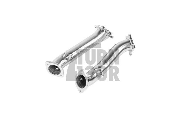 HKS Downpipes Extension Kit Nissan R35 GTR HKS Downpipes Extension Kit Nissan R35 GTR