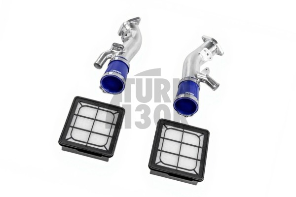 HKS Premium Suction Intake Nissan R35 GTR