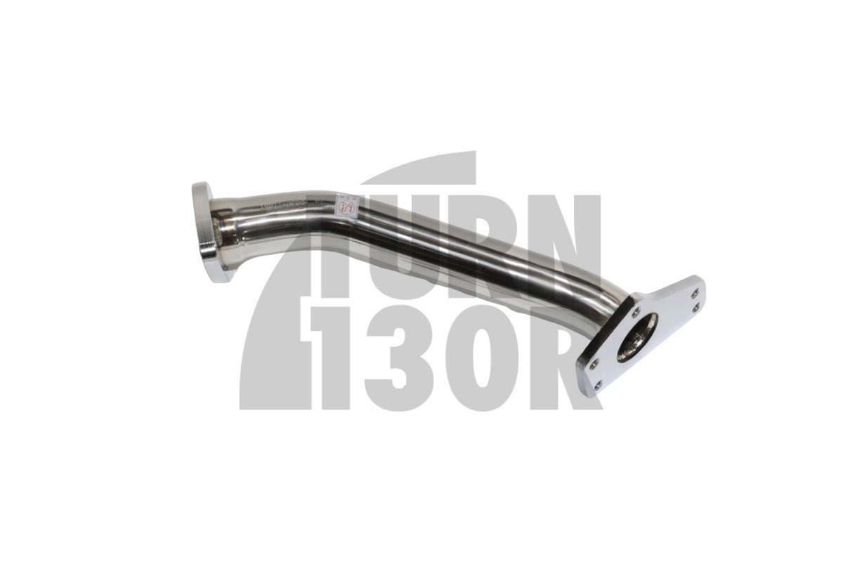 HKS Decat Turbo Up Pipe for Subaru WRX - STI 01-07 & Impreza GT GC8 HKS Decat Turbo Up Pipe for Subaru WRX - STI 01-07 & Impreza GT GC8