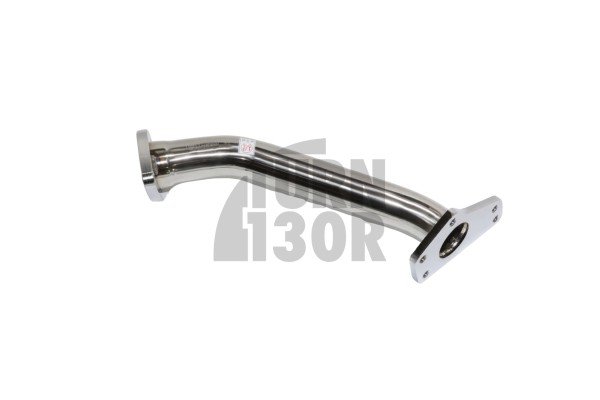 HKS Decat Turbo Up Pipe for Subaru WRX - STI 01-07 & Impreza GT GC8 HKS Decat Turbo Up Pipe for Subaru WRX - STI 01-07 & Impreza GT GC8