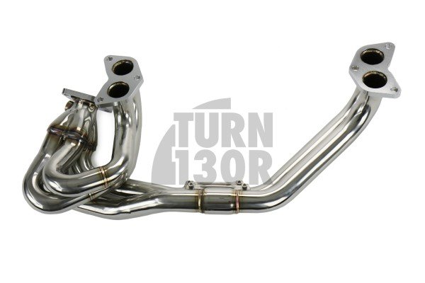 HKS Exhaust Manifold Subaru Impreza GT GC8 and WRX & STI 01-07 HKS Exhaust Manifold Subaru Impreza GT GC8 and WRX & STI 01-07