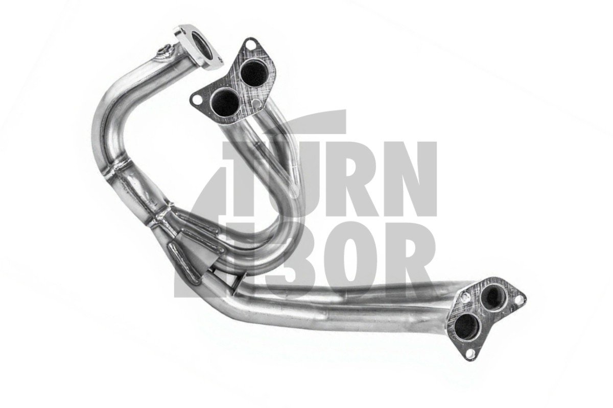 HKS Equal Length Exhaust Manifold for Subaru Impreza STI - WRX 08-14 HKS Equal Length Exhaust Manifold for Subaru Impreza STI - WRX 08-14