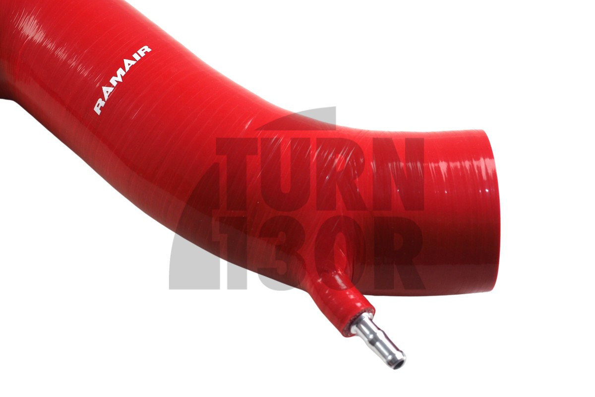 Ramair Silicone Inlet Hose for Ford Fiesta ST 180