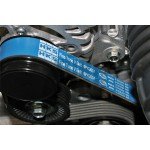 HKS Fine Tune Drive Belt Toyota GR86 - Subaru BRZ ZD8 HKS Fine Tune Drive Belt Toyota GR86 - Subaru BRZ ZD8