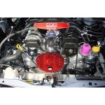 HKS Racing Suction Intake for Subaru BRZ - Toyota GT86 HKS Racing Suction Intake for Subaru BRZ - Toyota GT86