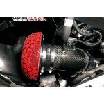 HKS Carbon Racing Suction Intake Toyota Supra GR 3.0 A90 MK5 HKS Carbon Racing Suction Intake Toyota Supra GR 3.0 A90 MK5