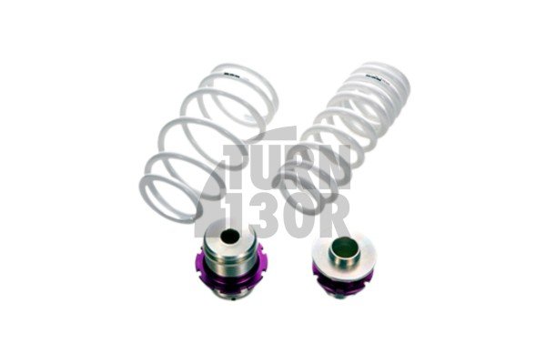 HKS Hypermax Touring Adjustable Springs Toyota Supra GR 3.0 A90 MK5 HKS Hypermax Touring Adjustable Springs Toyota Supra GR 3.0 A90 MK5