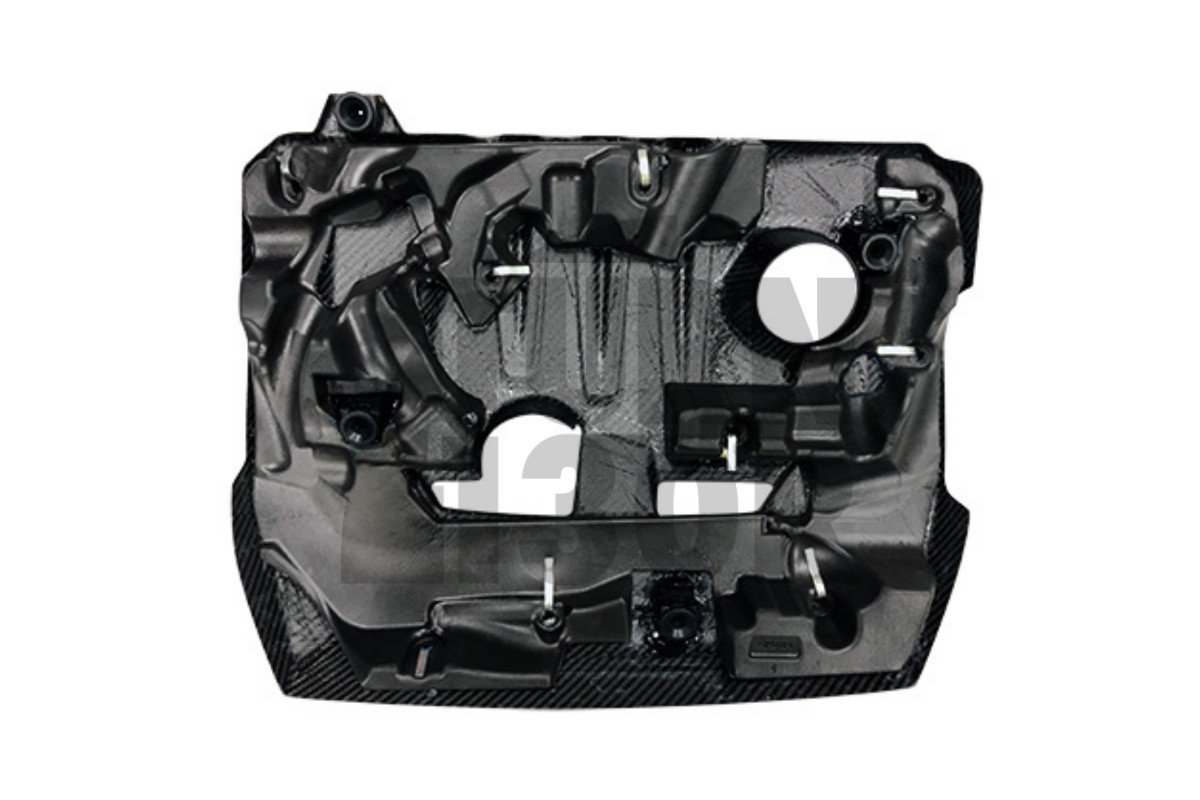 HKS Carbon Engine Cover Toyota Yaris GR HKS Carbon Engine Cover Toyota Yaris GR