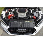 Injen Intercooler Pipes Kit for Audi S4 & S5 B9 3.0 TFSI Injen Intercooler Pipes Kit for Audi S4 & S5 B9 3.0 TFSI