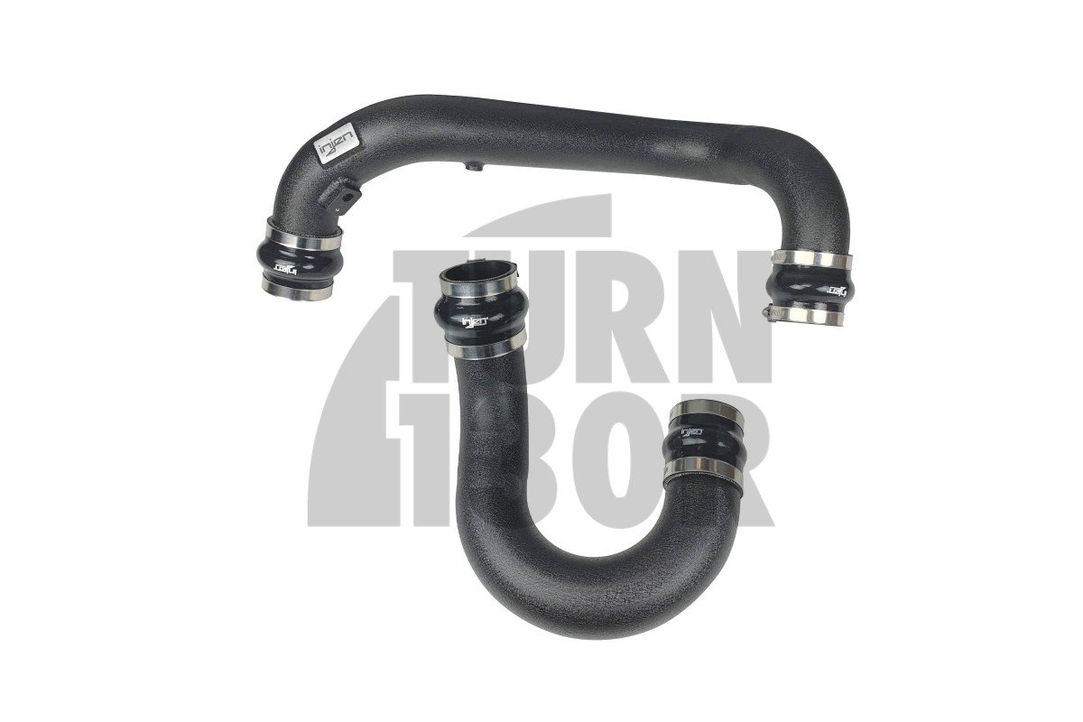 Injen Intercooler Pipes Kit for Audi S4 & S5 B9 3.0 TFSI Injen Intercooler Pipes Kit for Audi S4 & S5 B9 3.0 TFSI