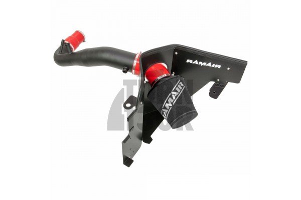 Ramair Intake Kit for Ford Mustang EcoBoost 2.3T Ramair Intake Kit for Ford Mustang EcoBoost 2.3T