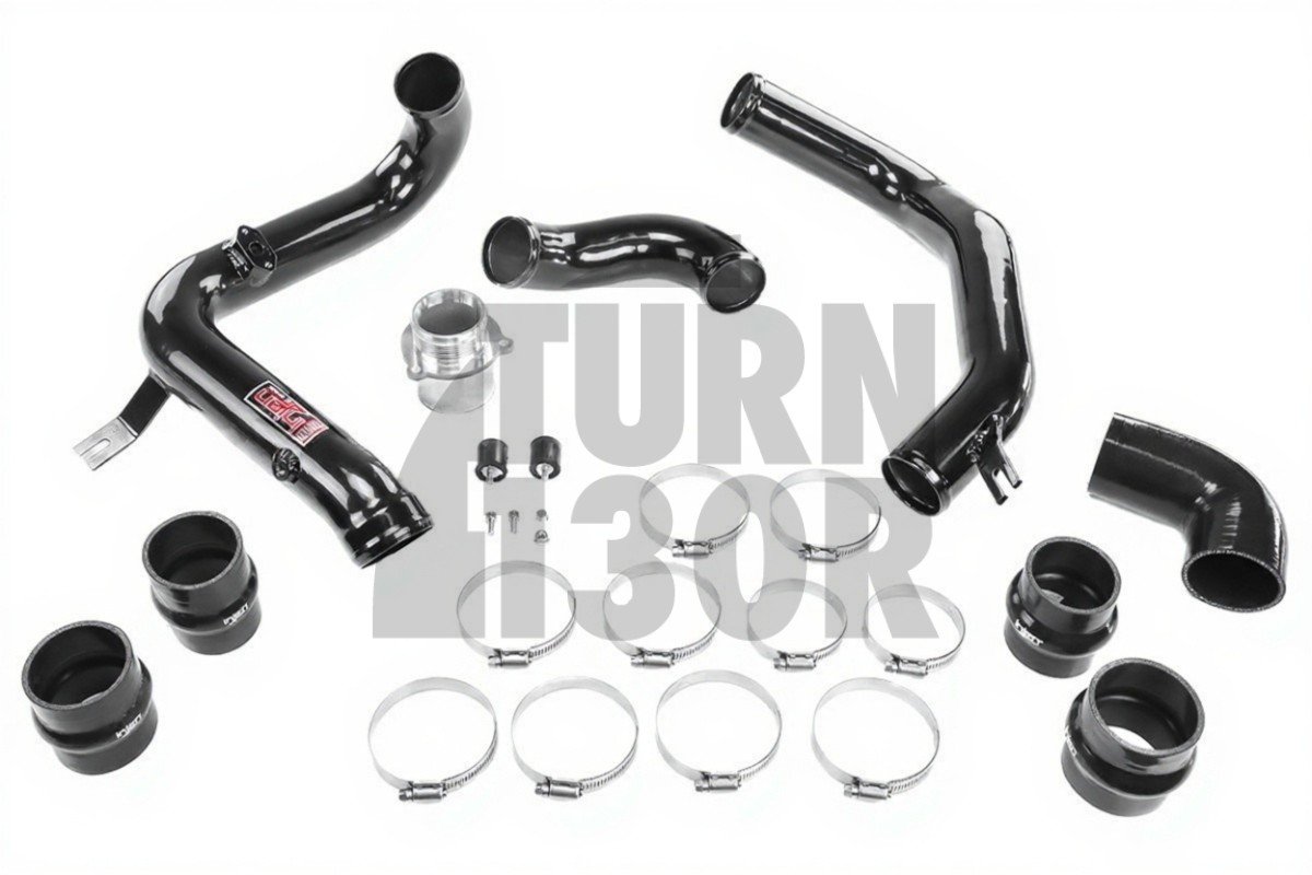 Injen Intercooler Pipes Kit Golf 7 GTI / R / S3 8V / Leon 3 Cupra / TT
