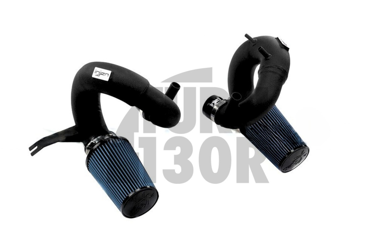 Injen Intake Kia Stinger GT 3.3T Injen Intake Kia Stinger GT 3.3T