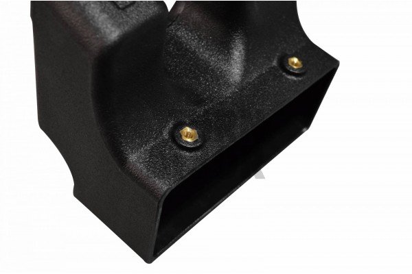 Injen Evo Intake Kit Mitsubishi Lancer Evo 10 Injen Evo Intake Kit Mitsubishi Lancer Evo 10