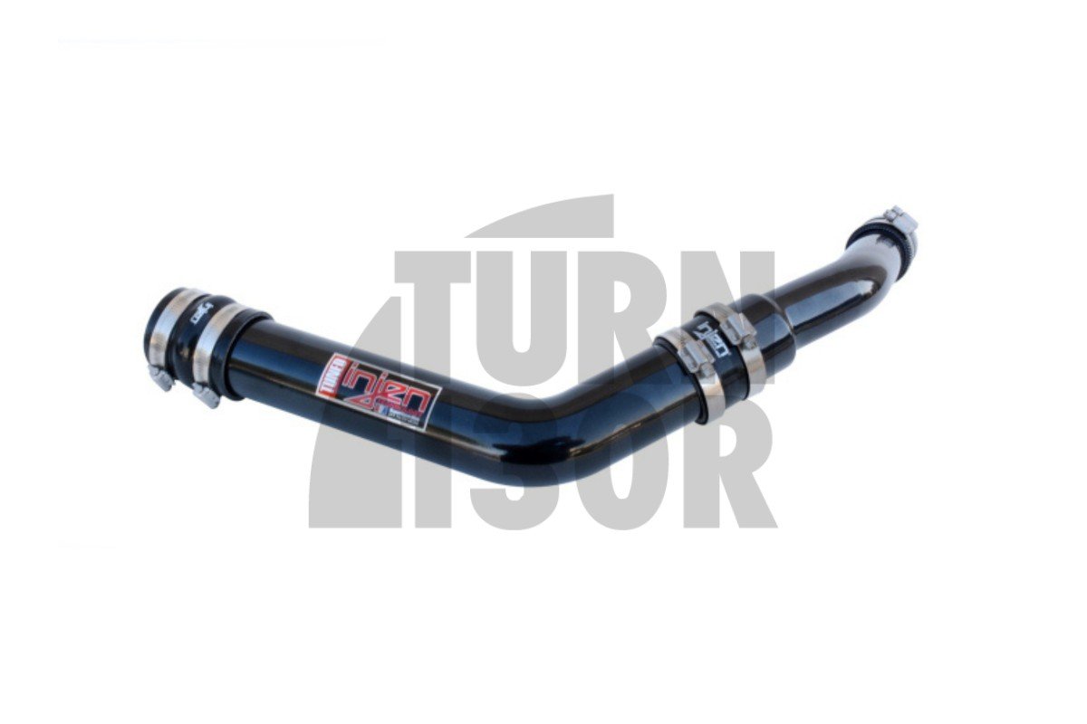 Injen Intercooler Pipes Kit Mitsubishi Lancer Evo 10 Injen Intercooler Pipes Kit Mitsubishi Lancer Evo 10