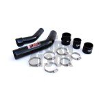 Injen Intercooler Pipes Kit Mitsubishi Lancer Evo 10 Injen Intercooler Pipes Kit Mitsubishi Lancer Evo 10