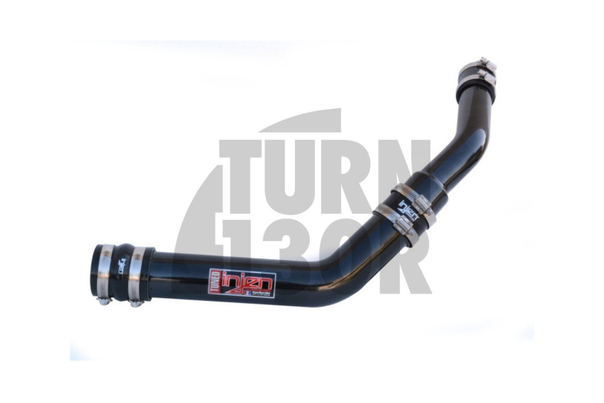 Injen Intercooler Pipes Kit Mitsubishi Lancer Evo 10 Injen Intercooler Pipes Kit Mitsubishi Lancer Evo 10