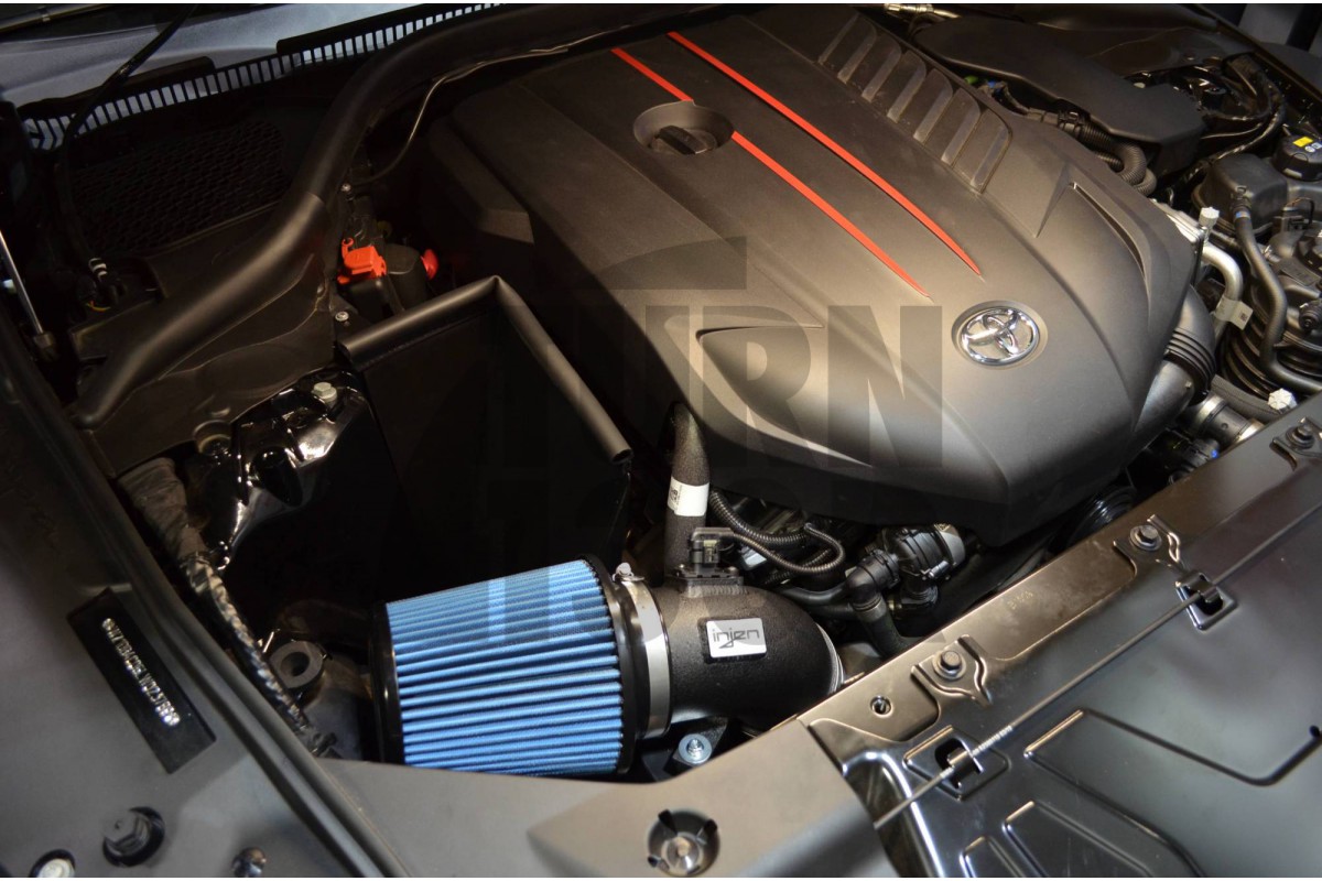 Injen Cold Air Intake Toyota Supra GR 3.0 A90 MK5 Injen Cold Air Intake Toyota Supra GR 3.0 A90 MK5