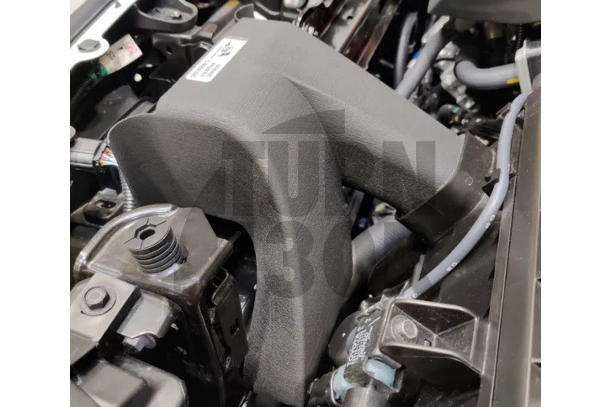 Intake Air Duct for Toyota Yaris GR ITG Intake Air Duct for Toyota Yaris GR ITG