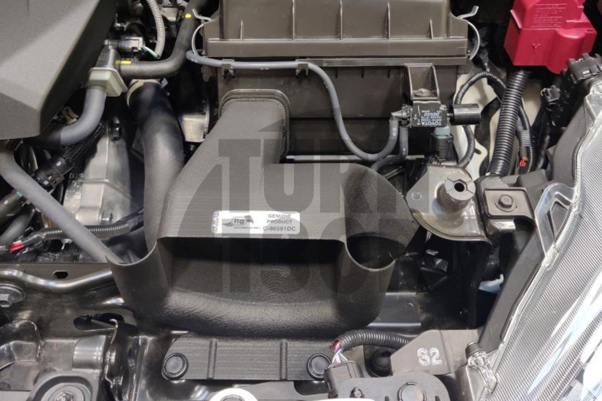 Intake Air Duct for Toyota Yaris GR ITG Intake Air Duct for Toyota Yaris GR ITG