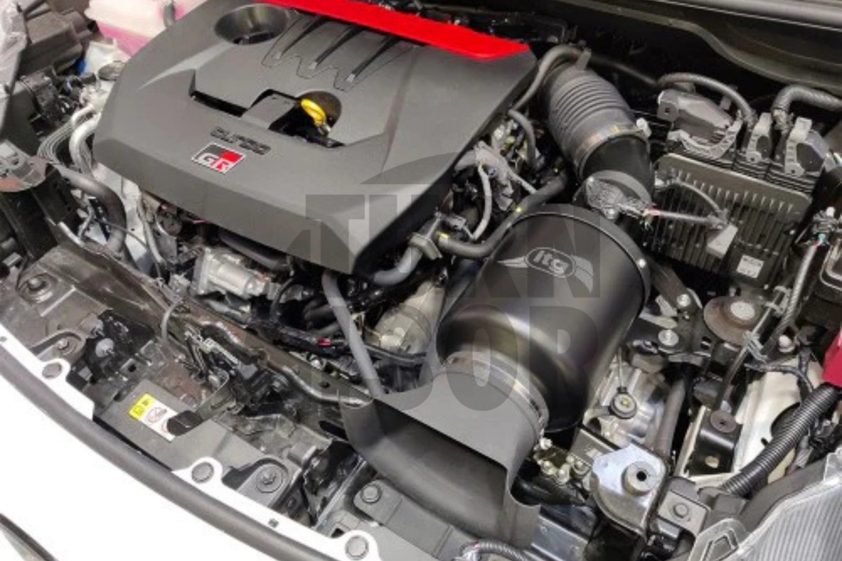 Maxogen Intake for Toyota Yaris GR ITG Maxogen Intake for Toyota Yaris GR ITG