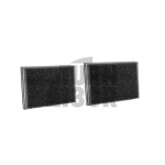 ITG Profilter Panel Air filters Mercedes AMG GT / GTS / GTC / GTR ITG Profilter Panel Air filters Mercedes AMG GT / GTS / GTC / GTR