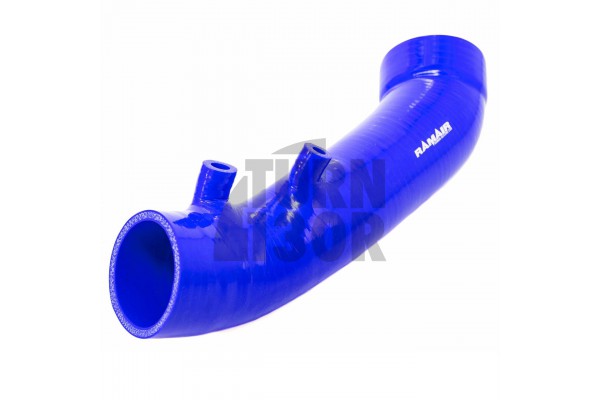 Ramair Silicone Inlet Hose for Honda Civic Type R FN2