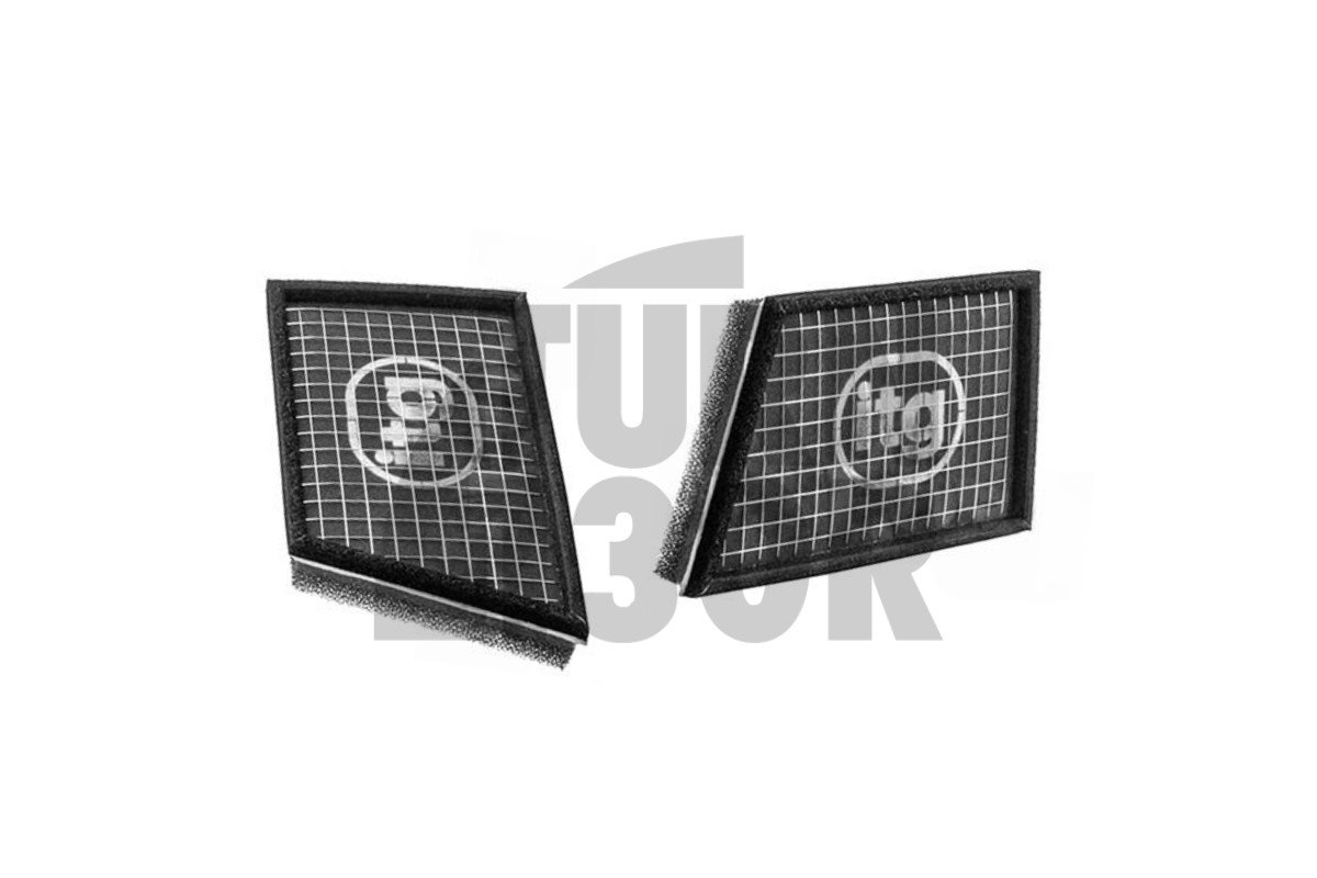 ITG Profilter Panel Air filters Porsche 911 992 Turbo ITG Profilter Panel Air filters Porsche 911 992 Turbo
