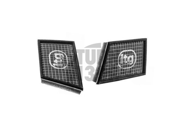 ITG Profilter Panel Air filters Porsche 911 992 Turbo