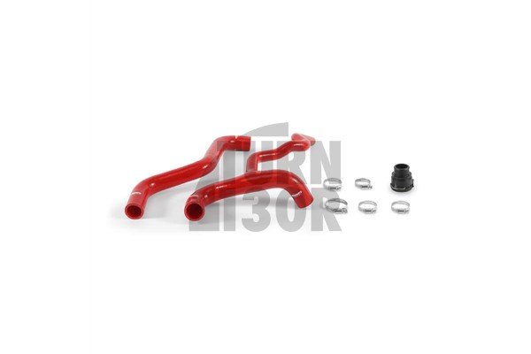 Mishimoto Silicone Radiator Hose Kit Abarth 595 Mishimoto Silicone Radiator Hose Kit Abarth 595