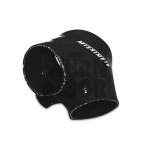 Mishimoto Silicone Throttle Body Hose Audi S4 Mishimoto Silicone Throttle Body Hose Audi S4