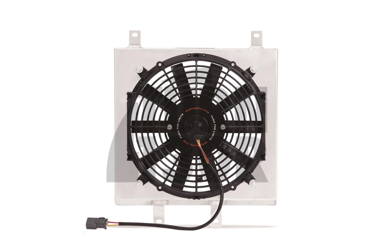 Mishimoto Performance Fan Kit Honda Civic EG / EK Mishimoto Performance Fan Kit Honda Civic EG / EK