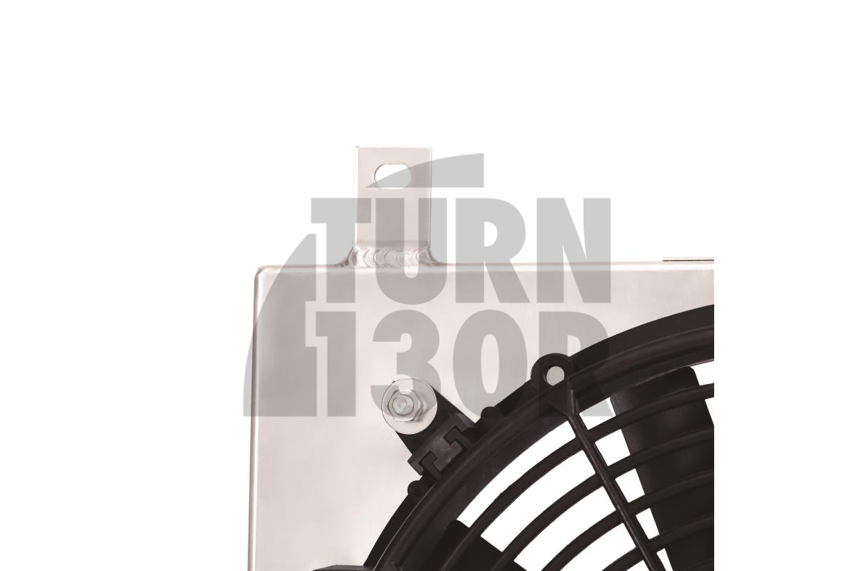Mishimoto Performance Fan Kit Honda Civic EG / EK Mishimoto Performance Fan Kit Honda Civic EG / EK