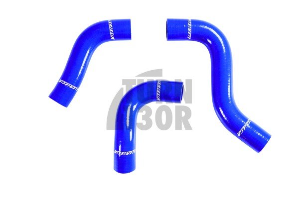 Mishimoto Silicone Radiator Hose Kit Mazda MX5 NA 89-93