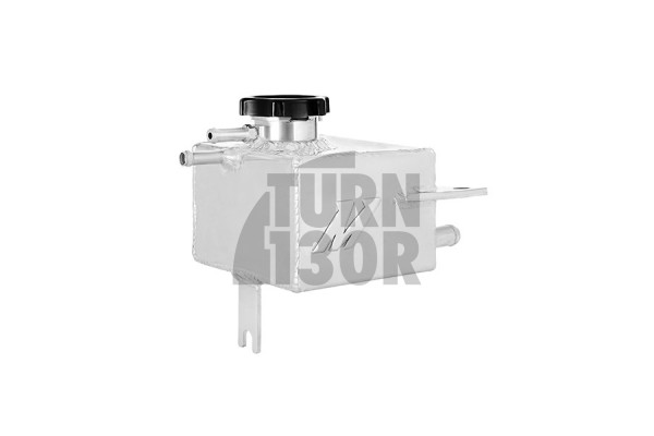Impreza WRX / STI Aluminium Coolant Expansion Tank Mishimoto