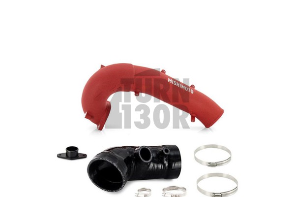 Turbo Inlet Tube for Civic Type R FK8 Mishimoto