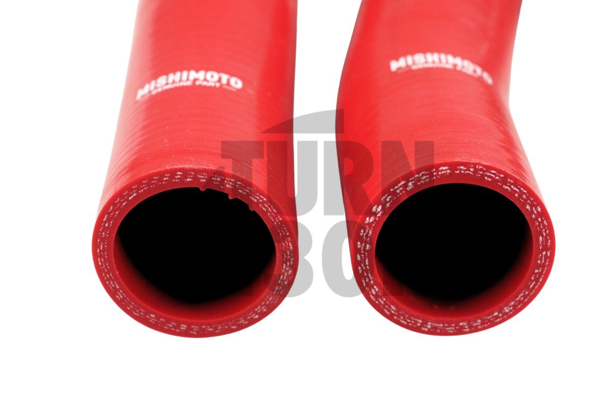 Mishimoto Radiator Hose Kit Mitsubishi Lancer Evolution 8 Mishimoto Radiator Hose Kit Mitsubishi Lancer Evolution 8