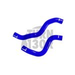 Mishimoto Silicone Radiator Hose Kit Mitsubishi Lancer Evolution 9 Mishimoto Silicone Radiator Hose Kit Mitsubishi Lancer Evolution 9