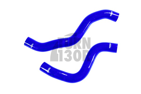 Mishimoto Silicone Radiator Hose Kit Mitsubishi Lancer Evolution 9