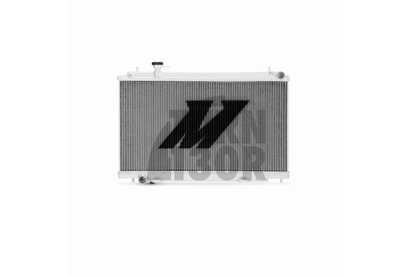 Mishimoto Aluminium Radiator Nissan 350Z 03-06