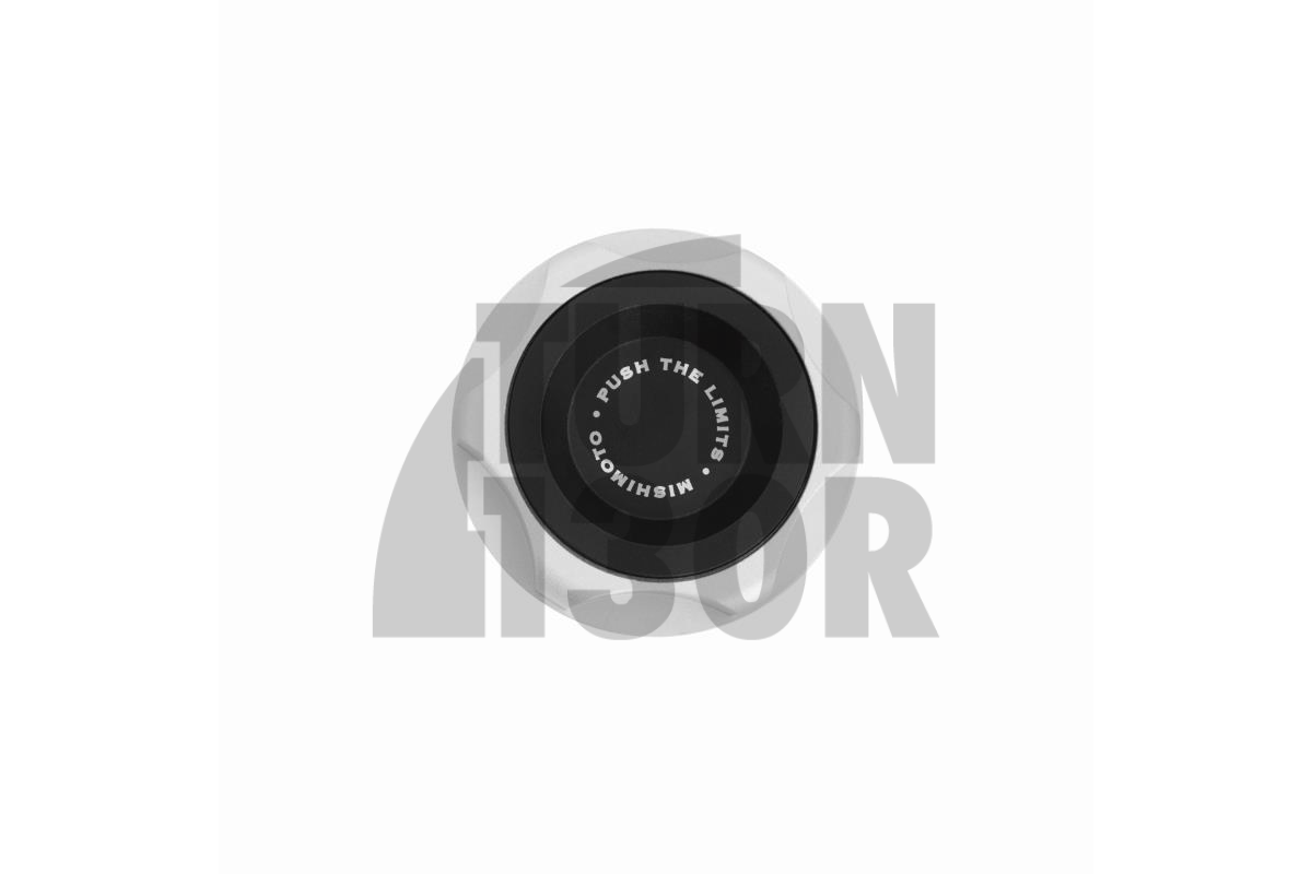 Mishimoto Oil Filler Cap Nissan Mishimoto Oil Filler Cap Nissan