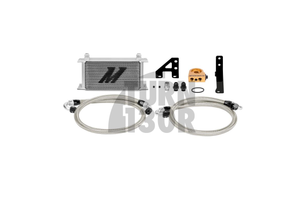 Mishimoto oil cooler kit Subaru Impreza STI 15+ Mishimoto oil cooler kit Subaru Impreza STI 15+