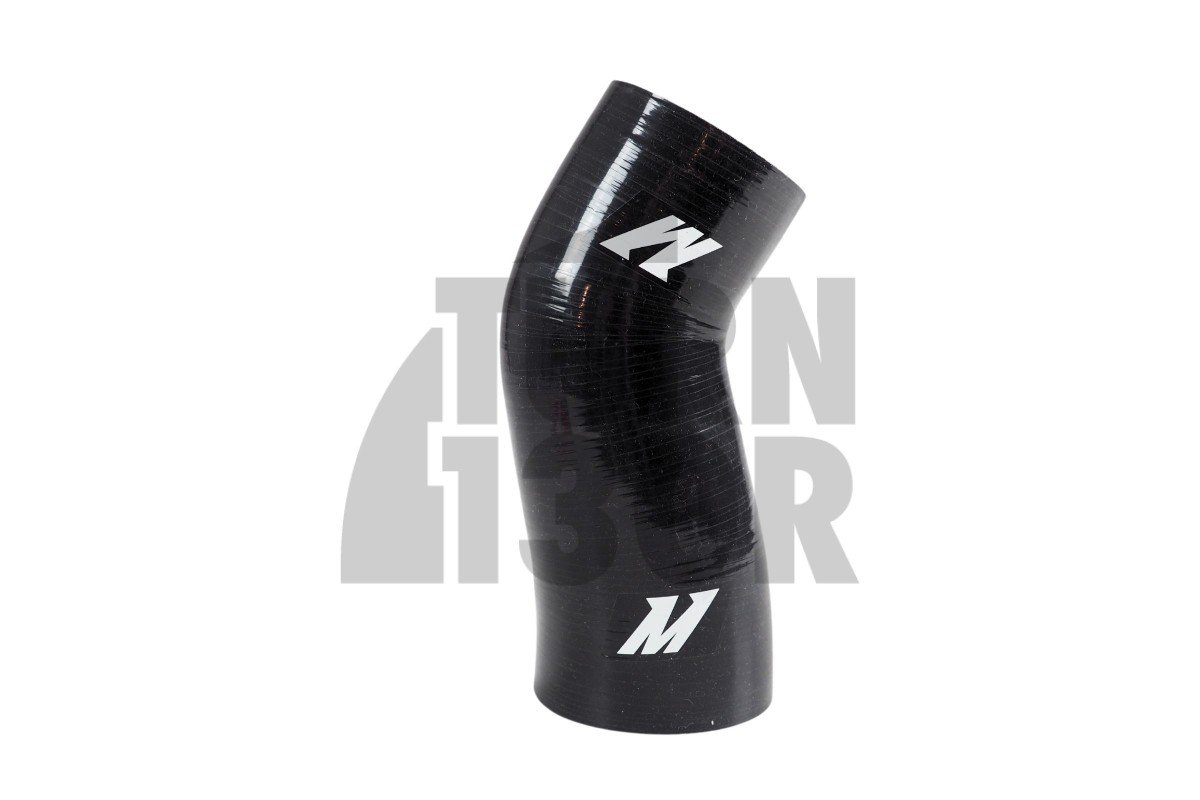Mishimoto Silicone Airbox Hose Subaru Impreza WRX / STI 01-07 Mishimoto Silicone Airbox Hose Subaru Impreza WRX / STI 01-07