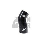 Mishimoto Silicone Airbox Hose Subaru Impreza WRX / STI 01-07 Mishimoto Silicone Airbox Hose Subaru Impreza WRX / STI 01-07