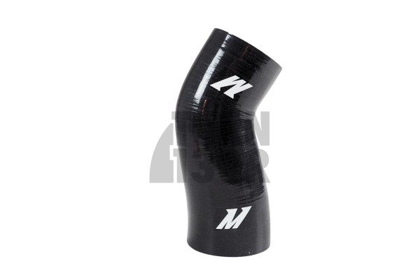 Mishimoto Silicone Airbox Hose Subaru Impreza WRX / STI 01-07