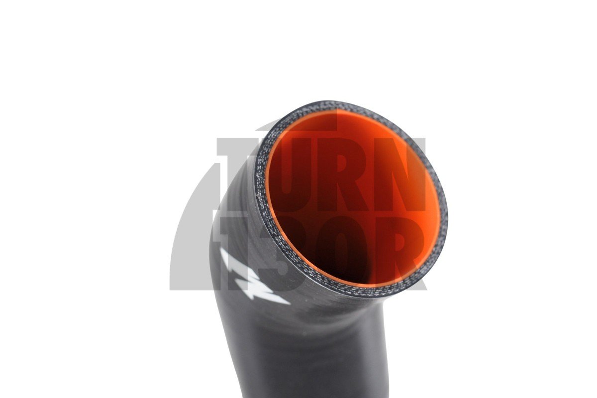 Mishimoto Silicone Airbox Hose Subaru Impreza WRX / STI 01-07 Mishimoto Silicone Airbox Hose Subaru Impreza WRX / STI 01-07