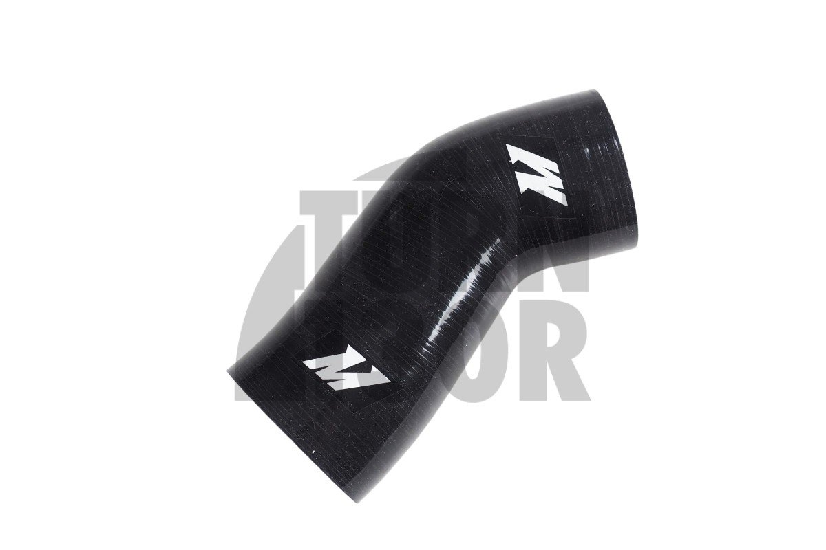 Mishimoto Silicone Airbox Hose Subaru Impreza WRX / STI 01-07 Mishimoto Silicone Airbox Hose Subaru Impreza WRX / STI 01-07
