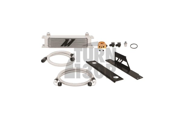 Mishimoto Oil Cooler Kit Subaru Impreza WRX / STI 01-05 Mishimoto Oil Cooler Kit Subaru Impreza WRX / STI 01-05