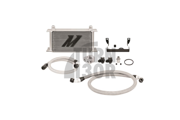 Mishimoto oil cooler kit Subaru Impreza WRX / STI 06-07 Mishimoto oil cooler kit Subaru Impreza WRX / STI 06-07