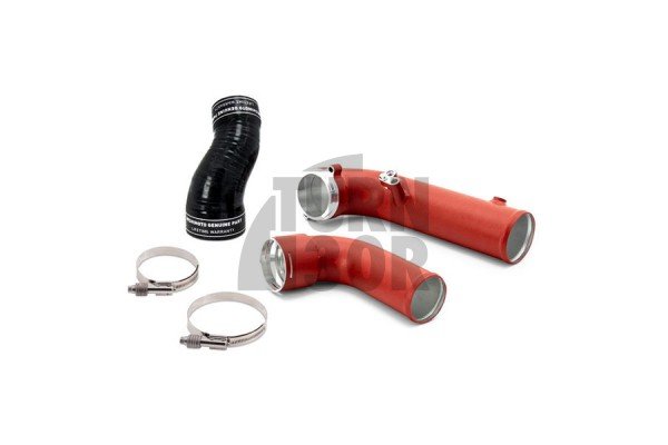 Mishimoto Charge Pipes Toyota Supra GR 3.0 A90 MK5 / BMW 340i G20